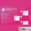 Creative Timeline for WordPress v1.0.2