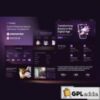 Creato - Digital Marketing Agency Elementor Template Kit