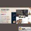 Creedy v1.0.3 ? Religion, Church Theme