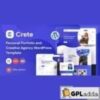 Crete Core v1.1 - WordPress Plugin