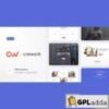 Crework v1.1.11 - Coworking and Creative Space Theme