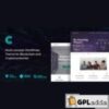 Cryptonite v1.1.5.1 ? Blockchain and Cryptocurrencies WordPress Theme