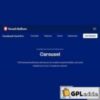 Custom Facebook Feed Pro ? Carousel v1.2