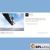 Custom Facebook Feed Pro ? Featured Post v1.4.3