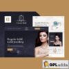 CustomMade - Customized Jewellery & Goldsmith Elementor Pro Template Kit