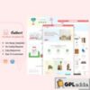 Cutbert - Furniture Store Elementor Pro Template Kit