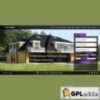 CyberChimps Acreage WordPress Theme v1.1