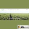 CyberChimps Agri Pro WordPress Theme v1.4