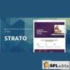 CyberChimps Strato WordPress Theme v1.0.0
