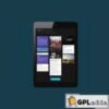 CyberChimps Vertical WordPress Theme v1.2