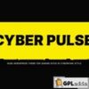 CyberPulse v1.3.6 ? Gaming & eSports Theme for WordPress