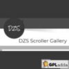 DZS Scroller Gallery v1.41