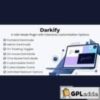 Darkify v1.0.0 ? WordPress Dark Mode Plugin