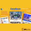 DateBook v4.8.5 - Dating WordPress Theme