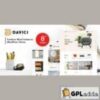 Davici v1.2.1 ? Furniture WooCommerce WordPress Theme