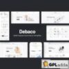 Debaco v1.0.8 ? Kitchen appliances for WordPress Theme