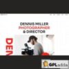 Dennis Miller WordPress Theme v4.0.5
