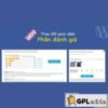 DevVN Woocommerce Reviews v1.4.7