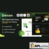 Dexon v1.0.0 ? SEO & Digital Marketing WordPress Theme