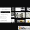 Die Finnh?tte v1.8 ? Modern Architecture and Interior Design Theme