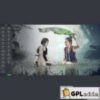 Differ v1.0 ? Before and After widget for Elementor