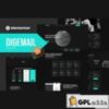 Digemail - API Solutions & Services Elementor Pro Template Kit