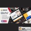 Digicop v2.9 ? Security and CCTV WordPress Theme