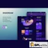 Digidream - IT Solutions Company Elementor Template Kit