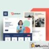 DigitalSpark - IT Services Elementor Pro Template Kit