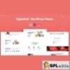 Digitalsoft v1.1.0 ? SaaS And Software Elementor WordPress Theme