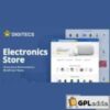 Digitecs v1.0.0 ? Electronics and Mobile WooCommerce Theme
