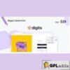 Digits v8.4.5.2 - WordPress Mobile Phone Number OTP Signup and Login Form