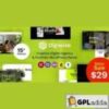 Digiwize v1.1 ? Digital Agency & Creative Portfolio WordPress Theme