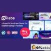 Dilabs v2.0 ? Creative Agency