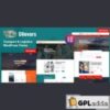 Dilevars v1.0.7 ? Transportation & Logistics WordPress Theme