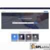 Directorist dService v1.19 ? Best Service WordPress Directory Theme