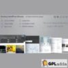 Directory ultimate PRO WordPress ? Table, Grid v1.00