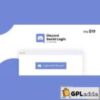 Discord Social Login for WordPress and WooCommerce v1.0.5