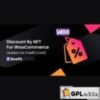 Discount by NFT for WooCommerce (addon) v1.0