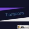 Divi Transitions v1.0.2