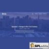 Dixie Podcasting WordPress Theme v1.4.4