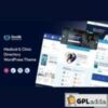 Doclik v1.0.1 ? Medical Directory WordPress Theme