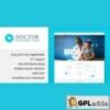 Doctor v1.3.2 ? Medical & Health WordPress Theme