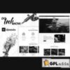 Doinknow v1.0.0 ? Tattoo Salon WordPress Theme
