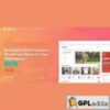 Dokan eCommerce Theme v2.3.7