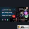 Doob v1.1.0 ? Business & Consulting WordPress Theme