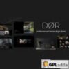 D?r v2.4 ? Modern Architecture and Interior Design Theme