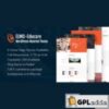 Dorothea v1.0 ? Photography Portfolio WordPress Theme