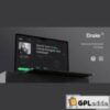 Drake v3.0.1 - Personal Portfolio Resume Theme