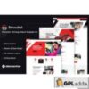 Drivschol - Driving School Elementor Template Kit